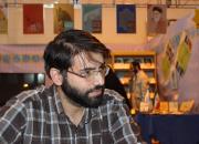 فرصت خوبی برای شناسایی نقاط قوت و ضعف ما فراهم شده است