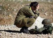 خودکشی، عامل اصلی مرگ در میان نظامیان اسرائیل +آمار