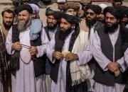 طالبان: شروط جامعه بین‌الملل برای به رسمیت شناختن دولت ما غیرقابل قبول است