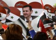 یدیعوت: اسد به پیروزی نهایی نزدیک می‌شود