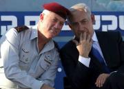 اظهارات تند نامزد انتخابات اسرائیل علیه نتانیاهو
