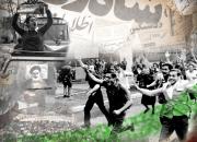 بازتابهای جهانی انقلاب اسلامی در نمایشگاه «انقلاب ایران فراتر از ایران» با حضور شخصیت های بین المللی
