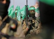 حماس برای ۶ ماه متوالی می‌تواند به اسرائیل حمله کند