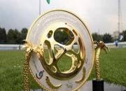 داور دیدار حساس پرسپولیس در جام حذفی