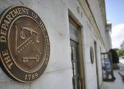 بیانیه خزانه‌داری آمریکا درباره تحریم بانک مرکزی ایران