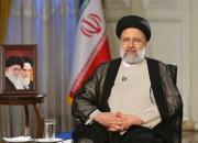 ورود میهمانان مراسم تحلیف رئیس‌جمهور به تهران