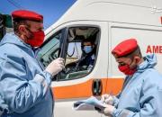 ثبت اولین مورد فوتی کرونا در نوار غزه