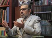 خرازی: لاریجانی نسبتش را با اصلاحات مشخص کند