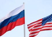 نگرانی روسیه از فعالیت‌های اطلاعاتی آمریکا در خاک این کشور