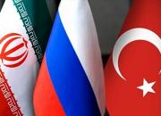 سه اقدام راهبردی برای تقویت روابط اقتصادی ایران، روسیه و ترکیه