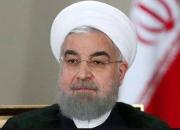 روحانی چهار سال بعد را هم به نام خودش فاکتور کرد!