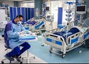 شناسایی ۱۵۹ بیمار جدید کرونایی در کشور/ ۹ تن دیگر جان باختند