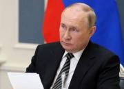 درخواست پوتین از اعضای «بریکس» برای همکاری علیه غرب