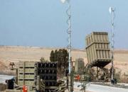 تل‌آویو از بیم حملات راکتی حماس بر تعداد آتشبارهای گنبد آهنین افزود
