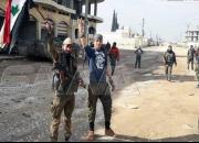 ارتش سوریه وارد شهر «سراقب» شد