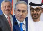 ماجرای دستور نتانیاهو برای ممنوعیت پروازها به اردن چه بود؟
