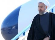 رئیس جمهور به کرمانشاه می رود
