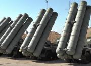 روسیه با فروش اس-۴۰۰ به عراق موافقت کرد