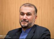 حمایت ایران از برگزاری انتخابات زودرس پارلمانی در عراق