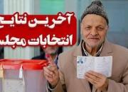 نتایج انتخابات مجلس یازدهم در حوزه انتخابیه ملایر