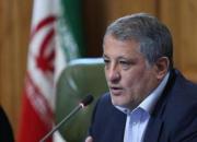 تاکید رئیس شورای شهر تهران بر تسریع در امور عمرانی