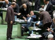 سخنگوی مجلس شورای اسلامی: پس گرفتن امضا از استیضاح وزرا غیرحرفه‌ای بود