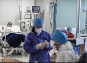 شناسایی ۳۲۲۳ بیمار جدید کرونایی/ ۱۱۷ نفر دیگر فوت شدند