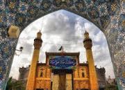 4 مسجد مجری طرح «محله مسجد محور» می‌شوند +جزئیات