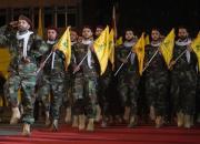 گزارش «الجزیره» از یگان سرّی ۹۱۰ حزب‌الله