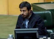 نماینده مجلس: مقامات باکو گستاخی را به حد اعلی رسانده‌اند