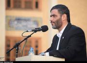 سعید محمد: رانت و فساد را از مناطق آزاد جمع می‌کنیم