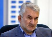واکنش معاون سازمان مالیاتی به فرار مالیاتی «عباس ایروانی»