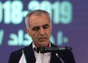 از سال بعد VAR در لیگ ایران اجباری می‌شود