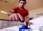 تأثیر انتخابات عراق بر مبادلات ۲۰ میلیارد دلاری با ایران
