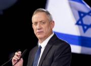 فیلم/ وزیر جنگ اسرائیل: ایرانی‌ها حسابم رو هک کردن!