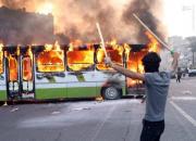 حمله گازانبری و هماهنگ به «جمهوریت» ایران/ همه مقصر شکست احتمالی اصلاح‌طلبان هستند!