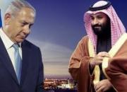  برنامه ریزی بن‌سلمان برای دیدار با نتانیاهو