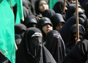 امام حسین شهید راه حجاب است اما عده‌ای در هیأت به بی‌حجابی مشروعیت می‌دهند