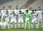 لیست تیم ملی فوتبال برای دیدار برابر کره‌ و لبنان اعلام شد