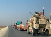 آمریکا باز هم به سوریه تجهیزات نظامی ارسال کرد