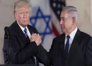 رفتار مشابه اسرائیل و آمریکامقابل انتقام سخت