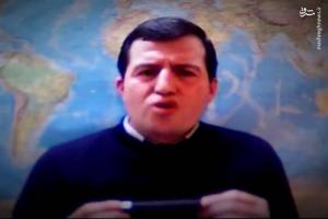 فیلم/ افشاگری فعال سیاسی مقیم آلمان علیه اپوزیسیون