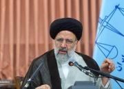 دستور حجت الاسلام رئیسی درباره حادثه زندان سقز
