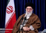 بازتاب گسترده بیانات رهبر انقلاب در رسانه‌های خارجی