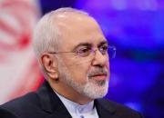 ظریف: گام بعدی ایران را ترامپ حدس بزند!