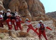 مفقودی ۵ کوهنورد در ارتفاعات تهران