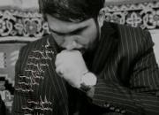 کلیپ روضه خوانی حاج محمدباقر منصوری در شب وفات حضرت خدیجه(س)-۹۸