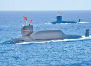 موشک بالستیک زیردریایی جدید چین می‌تواند آمریکا را هدف قرار دهد