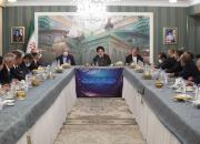 عضویت ایران در پیمان شانگهای بستر مناسبی برای توسعه روابط منطقه‌ای/ قرارداد گاز با ترکمنستان احیا می‌شود