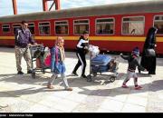 وزارت راه: افزایش  قیمت بلیت قطار هنوز نهایی نشده
